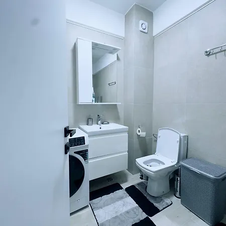 Mamaia Nord Appartement Năvodari