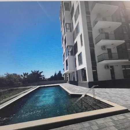 Mamaia Nord Appartement *