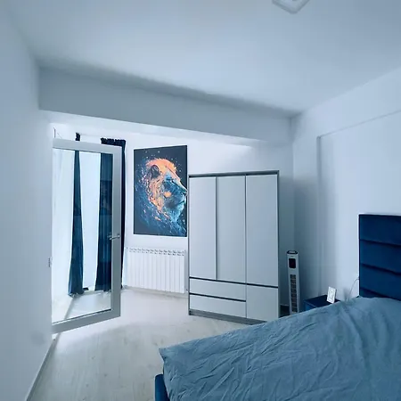 Mamaia Nord Appartement