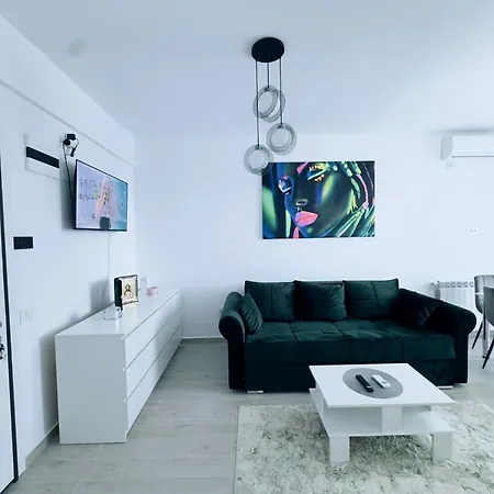 Mamaia Nord Appartement *