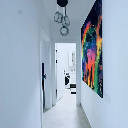 Apartamento Valentina Meraki Năvodari