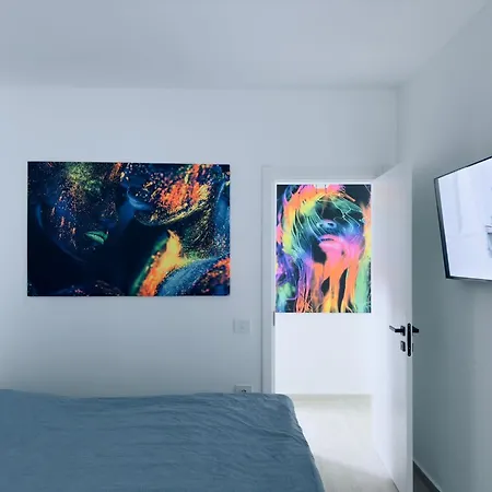 Mamaia Nord Appartement *