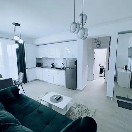 Appartement Mamaia Nord Năvodari