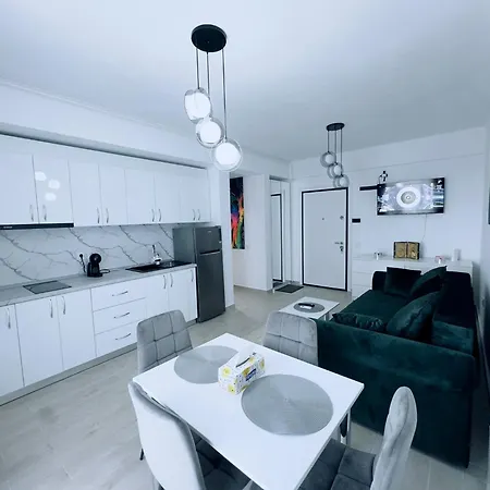 Mamaia Nord Appartement