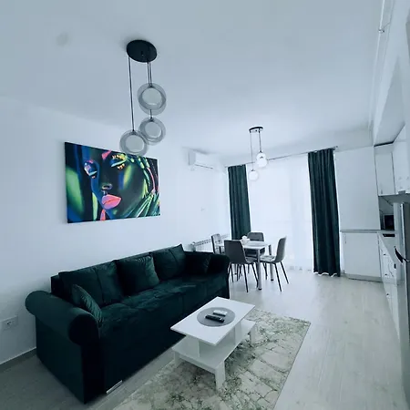 Mamaia Nord Năvodari