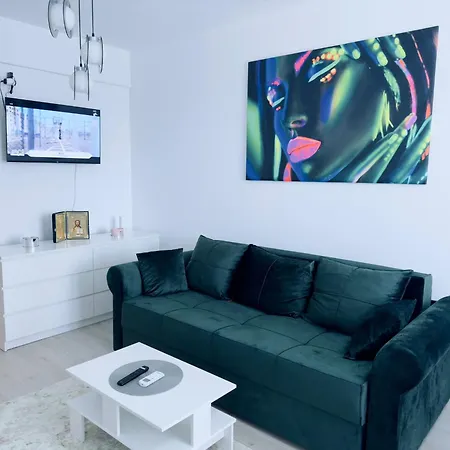 Mamaia Nord Năvodari