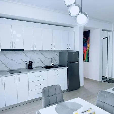 Mamaia Nord Appartement