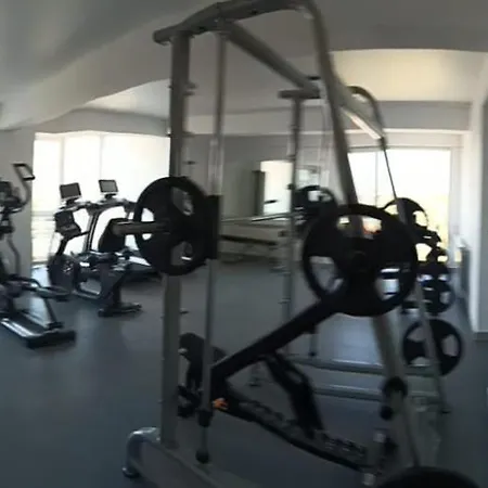 Mamaia Nord Appartement *