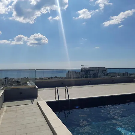 Apartamento Valentina Meraki *