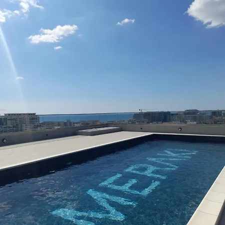Apartamento Valentina Meraki