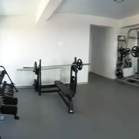 Mamaia Nord Năvodari