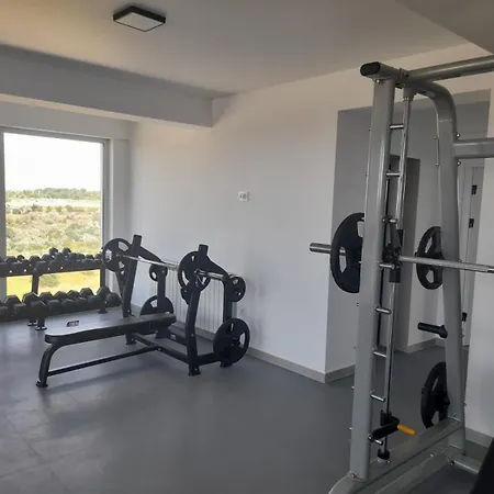 Mamaia Nord Appartement Năvodari