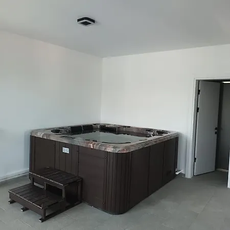 Apartamento Valentina Meraki Năvodari