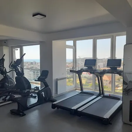 Appartement Mamaia Nord