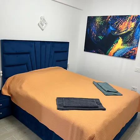 Mamaia Nord Appartement *