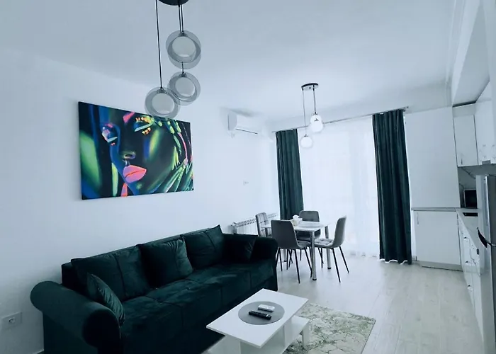 Mamaia Nord Năvodari