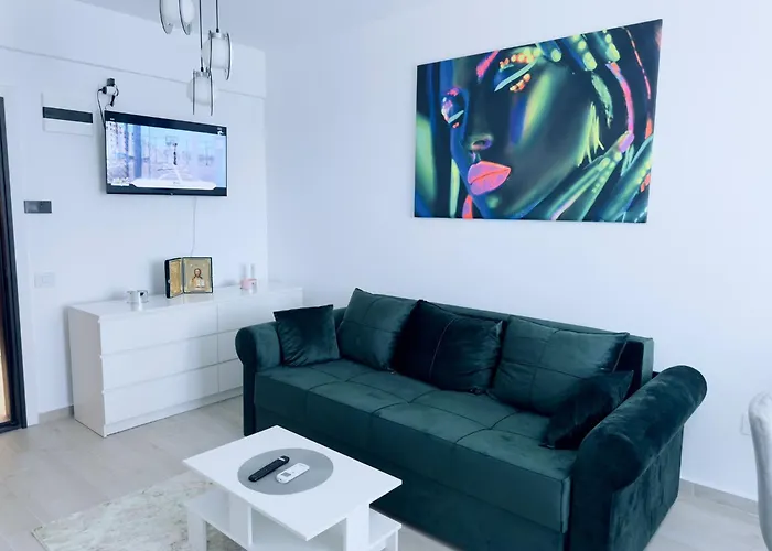 Mamaia Nord Năvodari