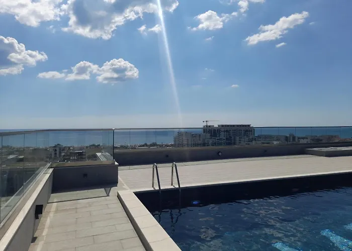 Apartman Mamaia Nord *