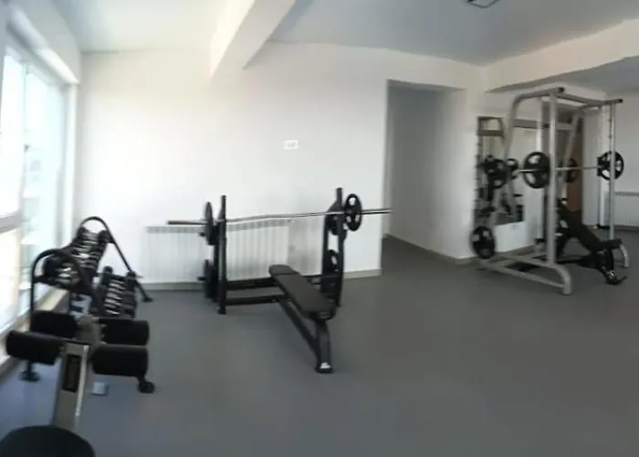 Mamaia Nord Năvodari