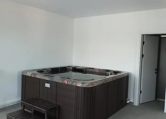 Apartman Mamaia Nord Năvodari